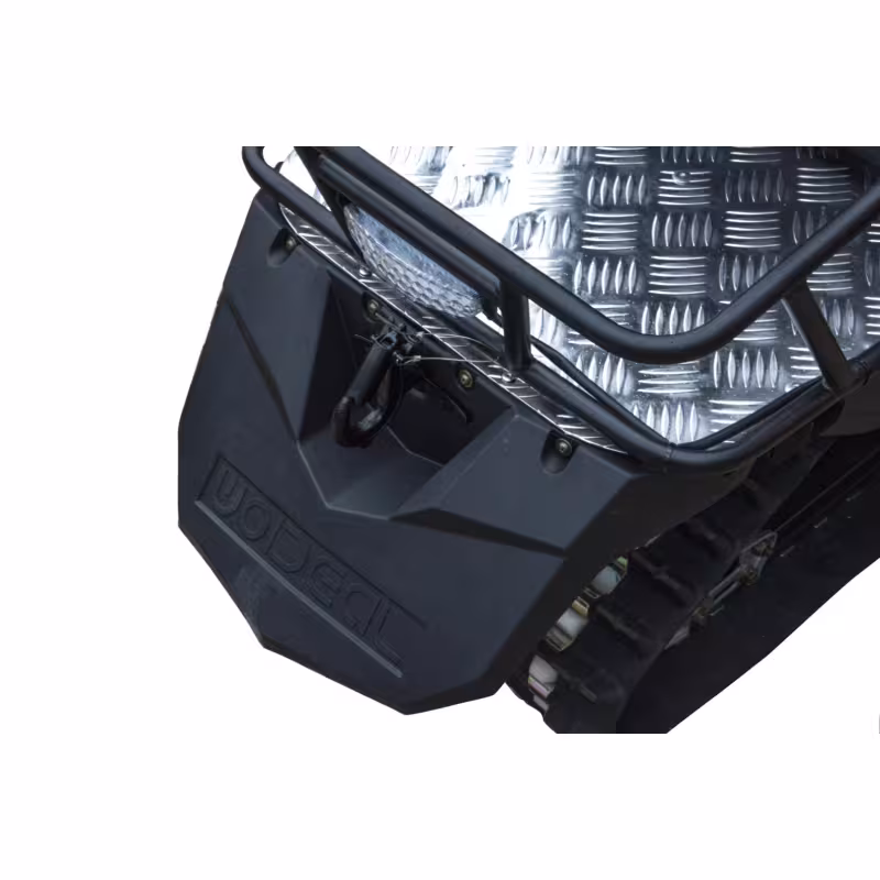 Комплект запчастей для сборки снегохода Motoland Alpine 200