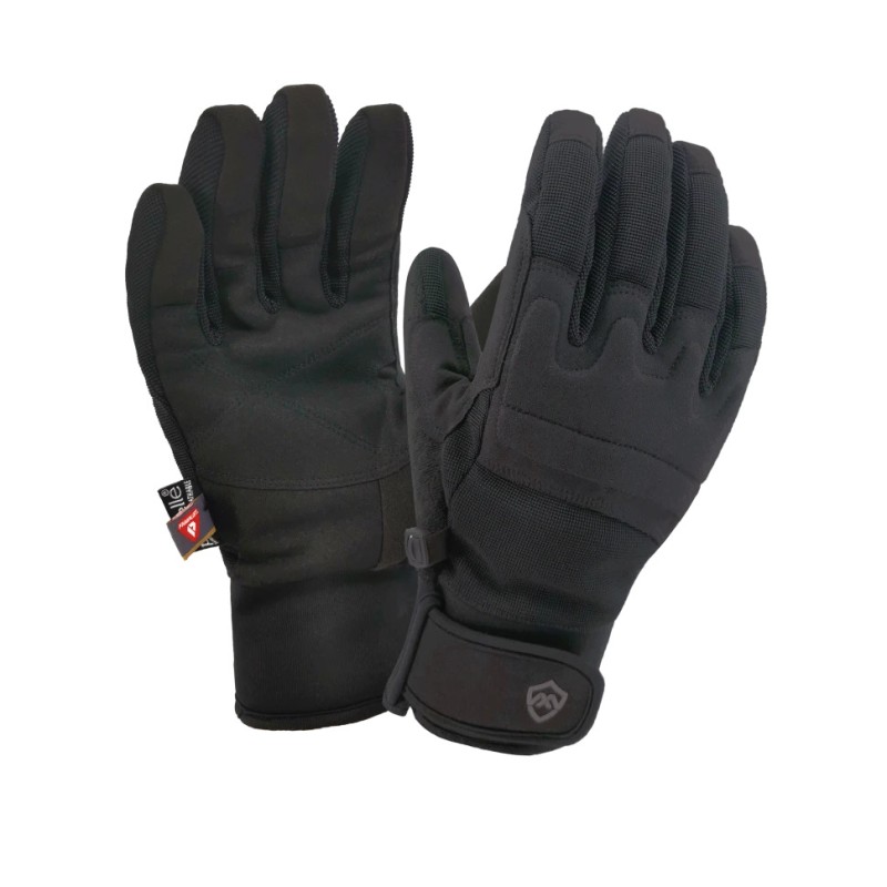 Перчатки водонепроницаемые DexShell Arendal Biking Gloves, черный, размер L