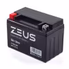 Аккумулятор Zeus YTX9-BS 9Ah, 12V