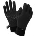 Перчатки водонепроницаемые DexShell StretchFit, черный, размер M