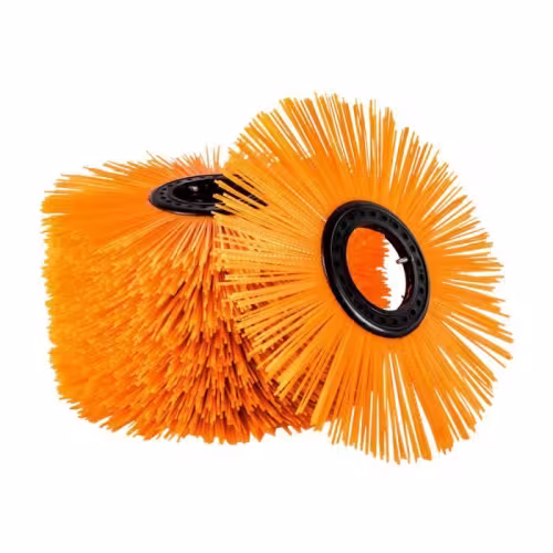 Комплект щеток DDE для машины подметальной BS 6560 Combo (20 шт)