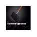 Лопата снеговая Fiskars SnowXpert