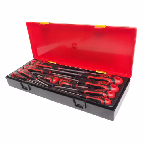 Набор отверток PH, SL JTC K7102