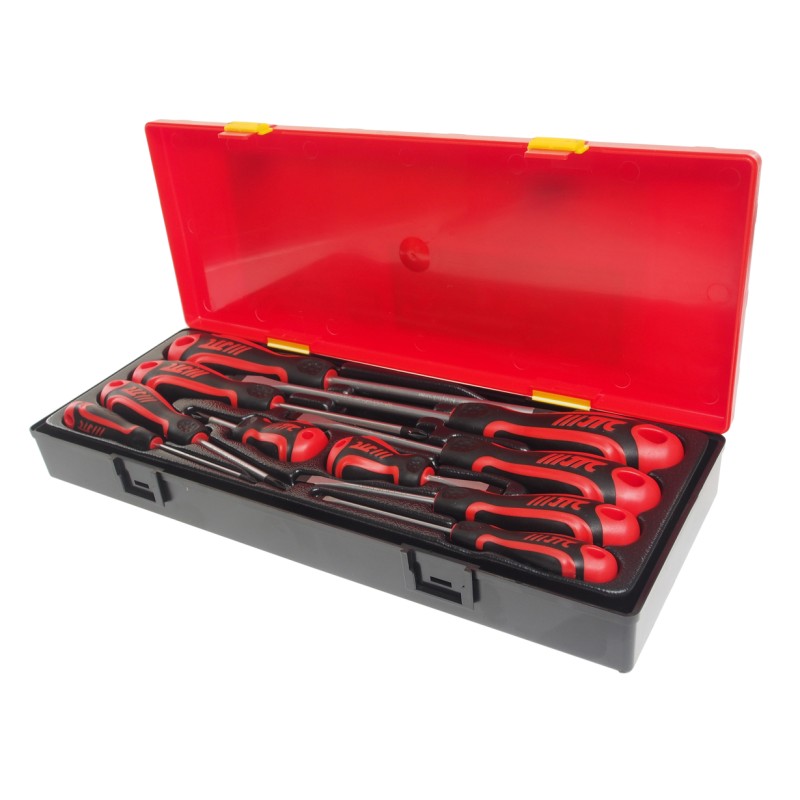 Набор отверток PH, SL JTC K7102