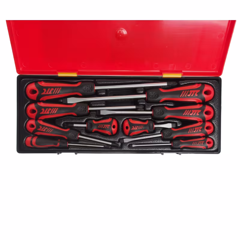 Набор отверток PH, SL JTC K7102