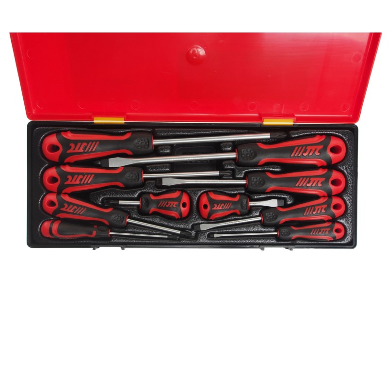 Набор отверток PH, SL JTC K7102