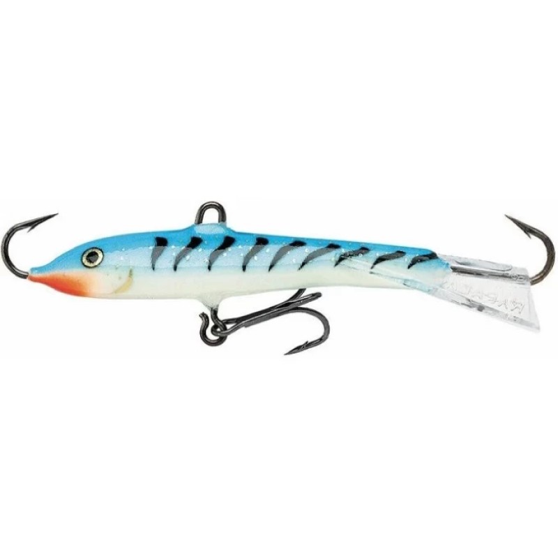Балансир Rapala Jigging Rap 02, 20 мм, 4 гр, цвет GBT