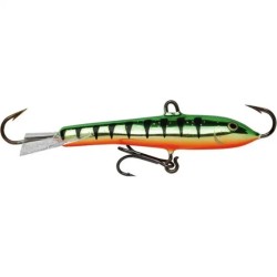 Балансир Rapala Jigging Rap 02, 20 мм, 4 гр, цвет P