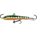Балансир Rapala Jigging Rap 02, 20 мм, 4 гр, цвет P