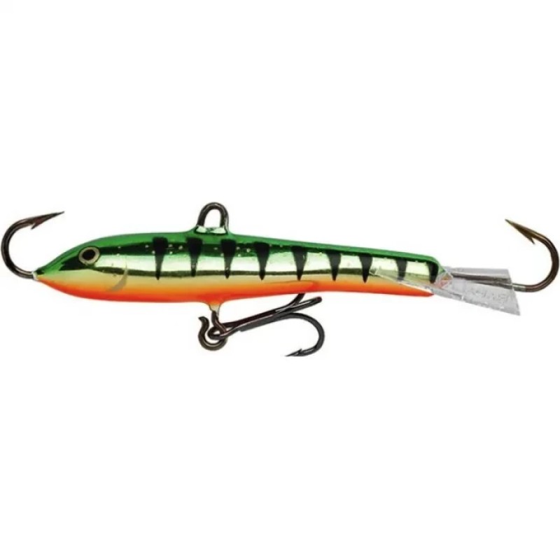 Балансир Rapala Jigging Rap 02, 20 мм, 4 гр, цвет P