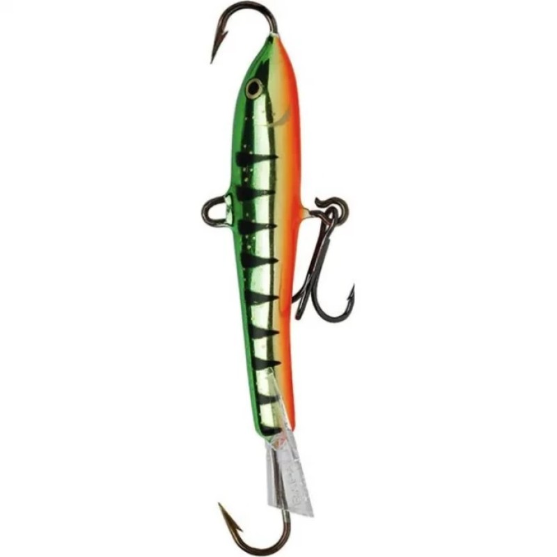 Балансир Rapala Jigging Rap 02, 20 мм, 4 гр, цвет P