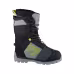 Ботинки снегоходные Finntrail Blizzard 5226 GraphiteYellow, черный/желтый, размер 44