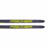 Лыжи беговые Fischer Aerolite Skate 80 IFP (176)