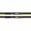 Лыжи беговые Fischer Aerolite Skate 80 IFP (186)