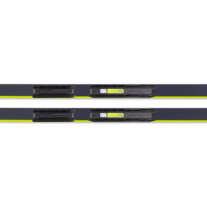 Лыжи беговые Fischer Aerolite Skate 80 IFP (186)