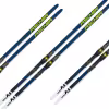 Лыжи беговые Fischer Aerolite 60 Skate IFP (171)