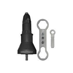 Насадка-заклепочник Практика 791-608