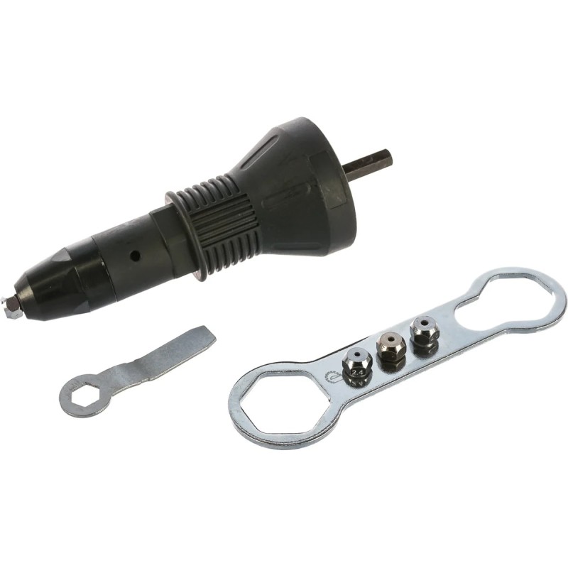 Насадка-заклепочник Практика 791-608