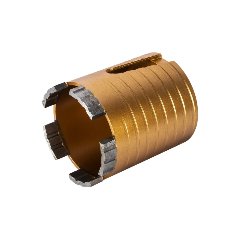 Коронка алмазная Практика Эксперт 908-269, 68 мм