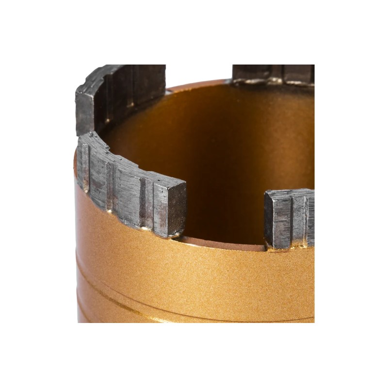 Коронка алмазная Практика Эксперт 908-276, 72 мм