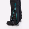Ботинки снегоходные Finntrail Blizzard 5226 Graphite, черный, размер 42