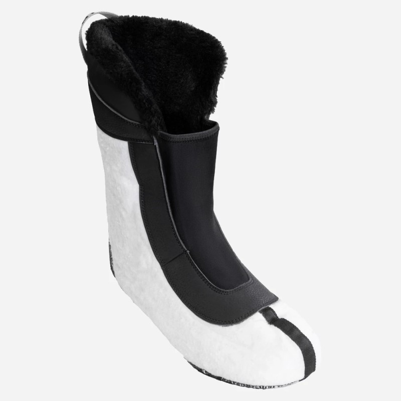 Ботинки снегоходные Finntrail Blizzard 5226 Graphite, черный, размер 42