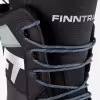 Ботинки снегоходные Finntrail Blizzard 5226 Graphite, черный, размер 43