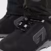 Ботинки снегоходные Finntrail Blizzard 5226 Graphite, черный, размер 44