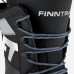 Ботинки снегоходные Finntrail Blizzard 5226 Graphite, черный, размер 45