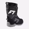 Ботинки снегоходные Finntrail Blizzard 5226 Graphite, черный, размер 46