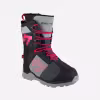 Ботинки снегоходные Finntrail Blizzard 5226 GraphitePink, розовый/черный, размер 38