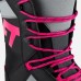 Ботинки снегоходные Finntrail Blizzard 5226 GraphitePink, розовый/черный, размер 38