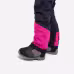 Ботинки снегоходные Finntrail Blizzard 5226 GraphitePink, розовый/черный, размер 40