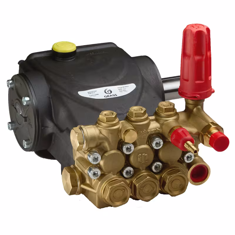 Помпа Grass Evolution E2B1913 R