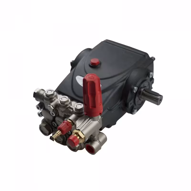 Помпа Grass Evolution E3B2515 R