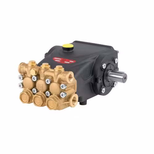 Помпа Grass E2B1913 AVD-0816, без встроенного регулятора