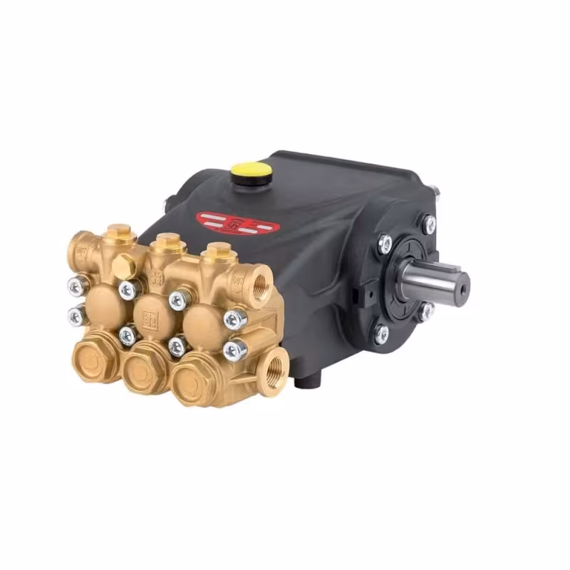 Помпа Grass E2B1913 AVD-0816, без встроенного регулятора