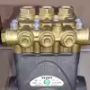 Помпа Grass E2B1913 AVD-0816, без встроенного регулятора