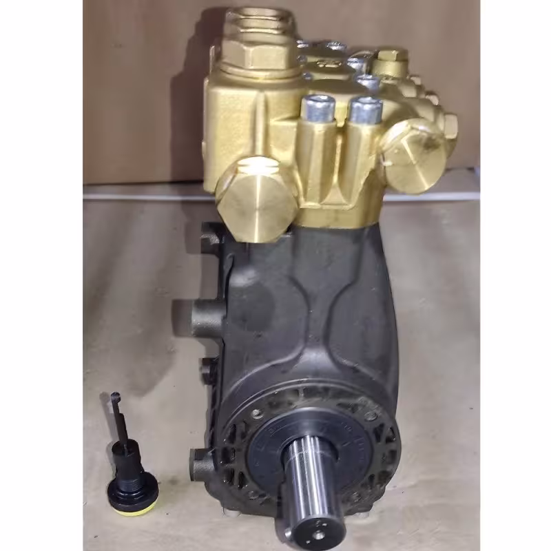 Помпа Grass E2B1913 AVD-0816, без встроенного регулятора