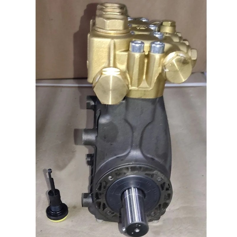 Помпа Grass E2B1913 AVD-0816, без встроенного регулятора