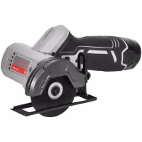 Шлифмашина угловая аккумуляторная Интерскол ОМА-76/12 АПИ-Т