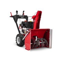 Снегоуборщик бензиновый Мобил К С75 Премиум