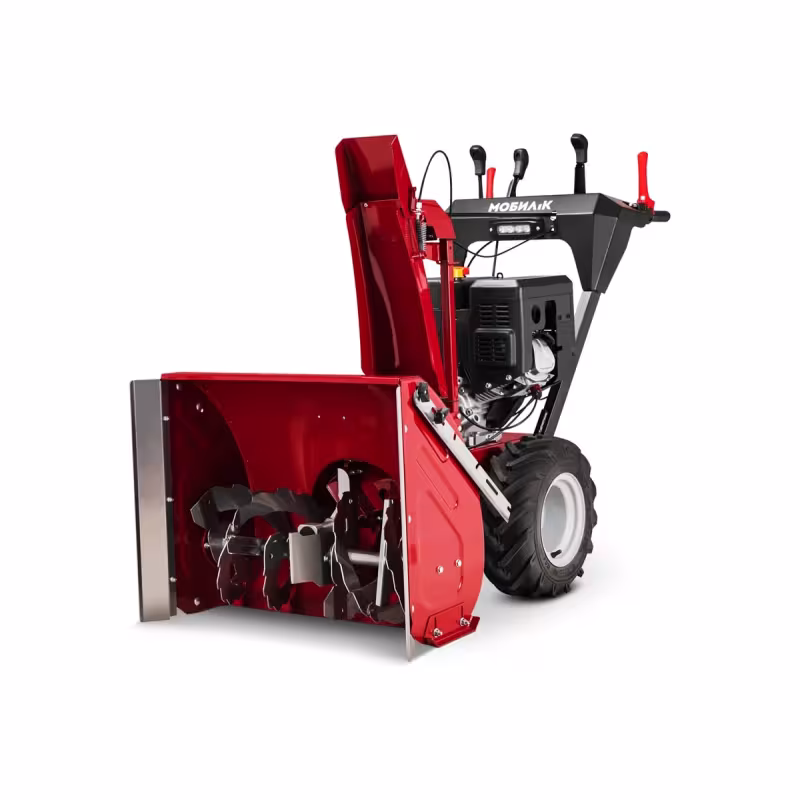 Снегоуборщик бензиновый Мобил К С75 Премиум