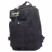 Рюкзак тактический Huntsman (Восток) RU 043, 20 л, черный