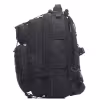 Рюкзак тактический Huntsman (Восток) RU 043, 20 л, черный