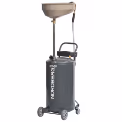 Установка для сбора масла Nordberg 2379-CVG 65 л