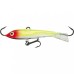 Балансир Rapala Jigging Rap 02, 20 мм, 4 гр, цвет CLN