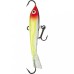 Балансир Rapala Jigging Rap 02, 20 мм, 4 гр, цвет CLN