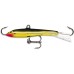 Балансир Rapala Jigging Rap 02, 20 мм, 4 гр, цвет G