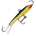 Балансир Rapala Jigging Rap 02, 20 мм, 4 гр, цвет G